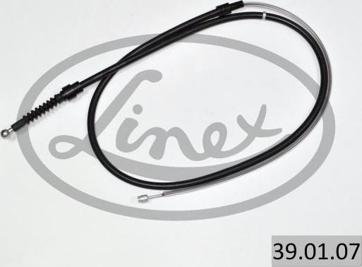 Linex 39.01.07 - Trose