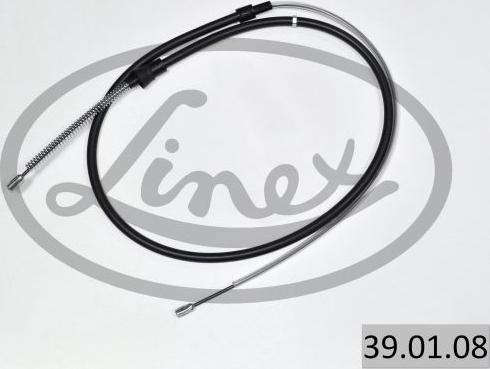 Linex 39.01.08 - Trose