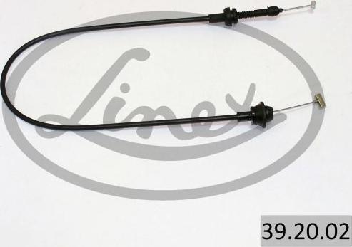 Linex 39.20.02 - Auto