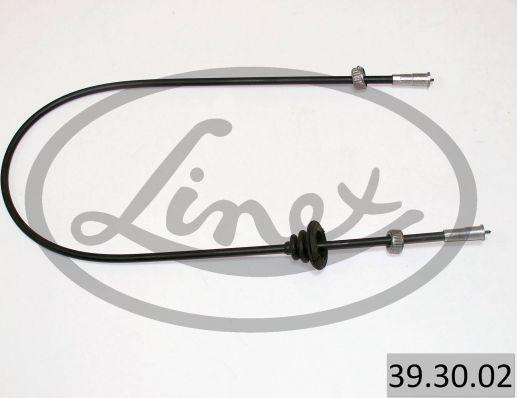 Linex 39.30.02 - Auto
