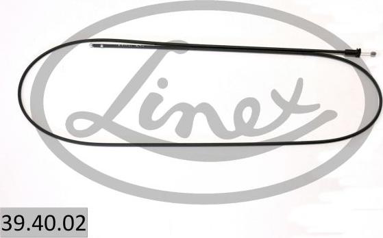 Linex 39.40.02 - Auto
