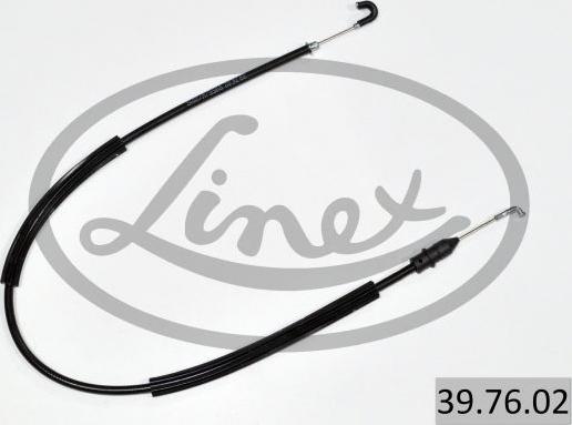 Linex 39.76.02 - Auto