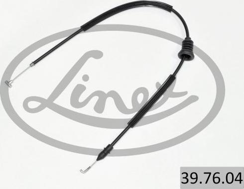 Linex 39.76.04 - Auto