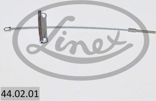 Linex 44.02.01 - Auto