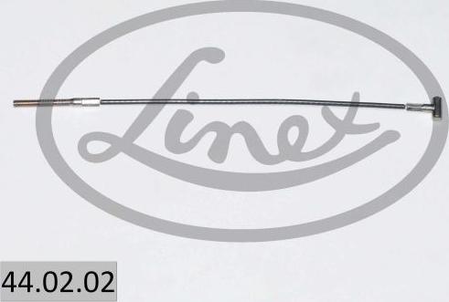 Linex 44.02.02 - Auto