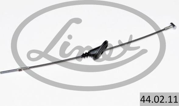 Linex 44.02.11