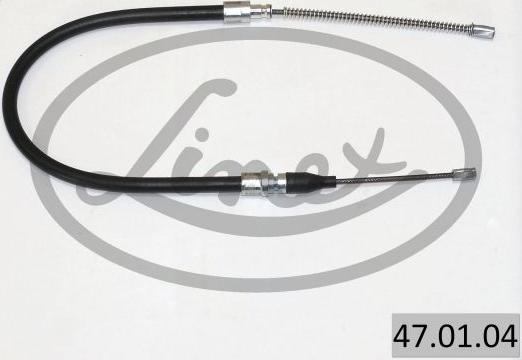 Linex 47.01.04 - Auto