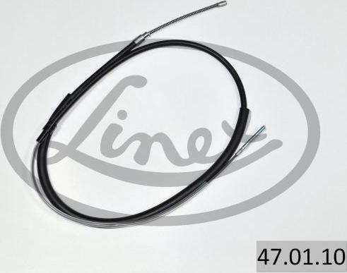 Linex 47.01.10 - Auto