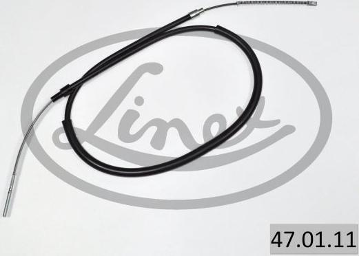 Linex 47.01.11 - Trose