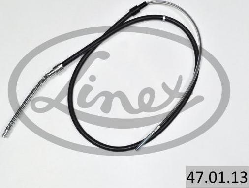 Linex 47.01.13 - Auto