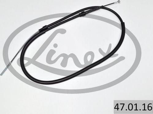 Linex 47.01.16 - Auto