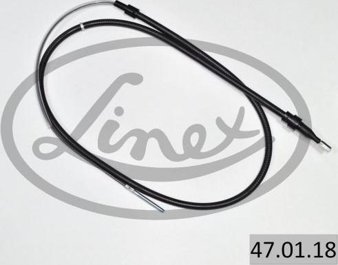 Linex 47.01.18 - Auto