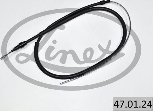 Linex 47.01.24 - Auto