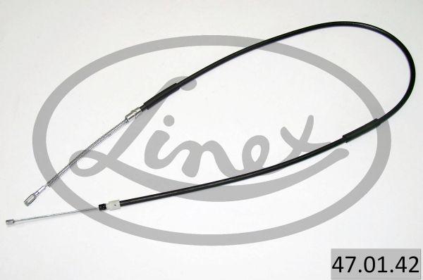 Linex 47.01.42 - Trose