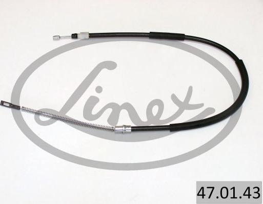 Linex 47.01.43 - Auto