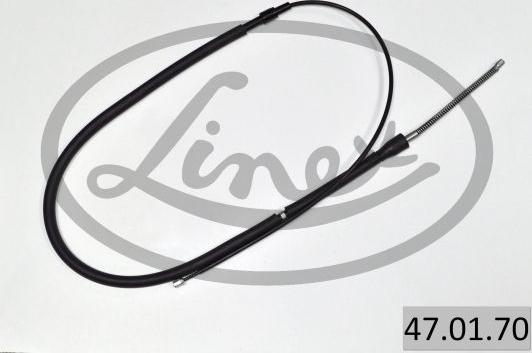 Linex 47.01.70 - Auto