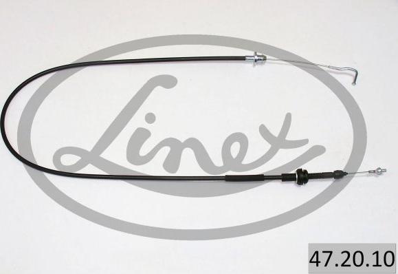 Linex 47.20.10 - Auto