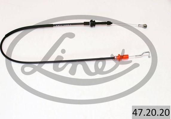 Linex 47.20.20 - Auto