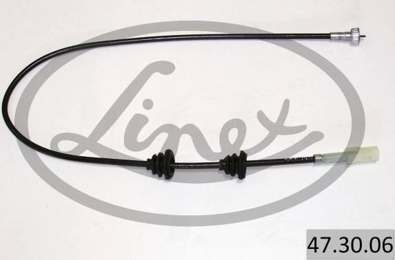 Linex 47.30.06 - Auto