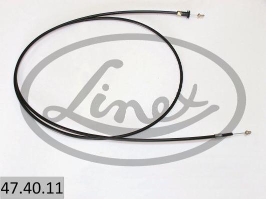 Linex 47.40.11 - Motora