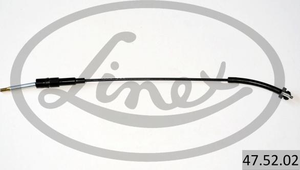 Linex 47.52.02 - Auto