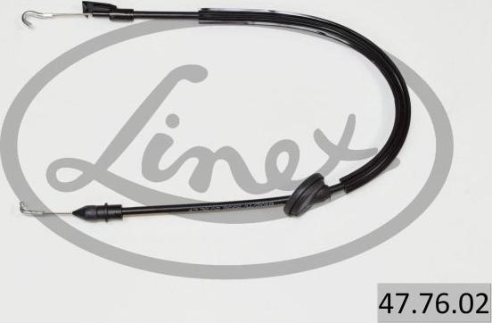 Linex 47.76.02 - Auto
