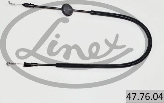 Linex 47.76.04 - Auto