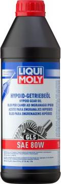 Liqui Moly 1025 - Hypoid Gear