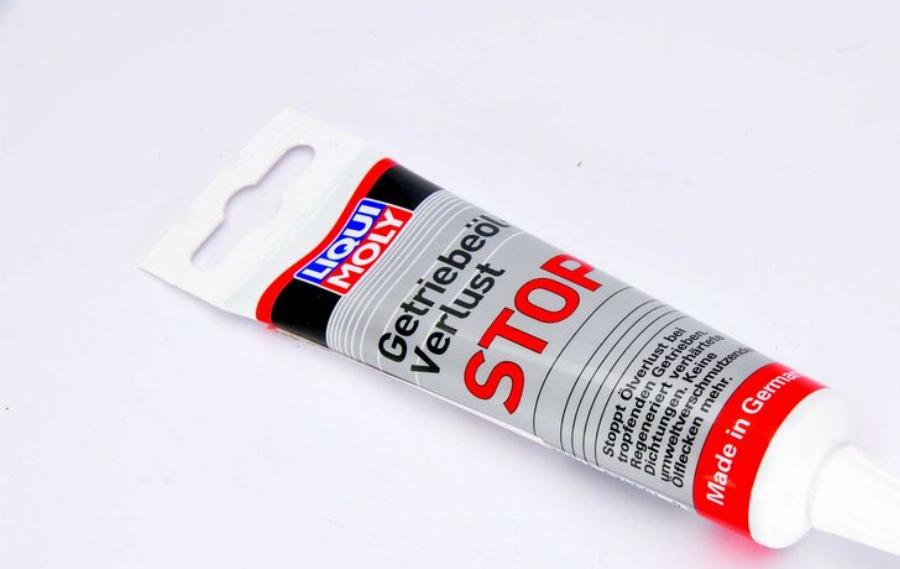 Liqui Moly 1042 - Gear-Oil Leak