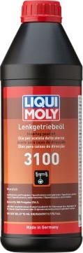 Liqui Moly 1145 - Hidrauliskā eļļa
