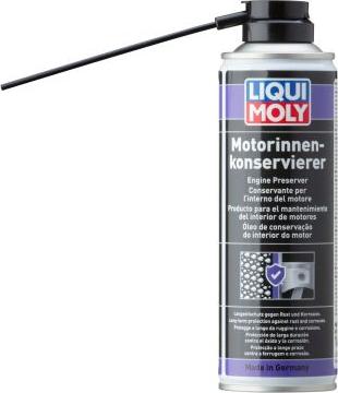 Liqui Moly 1420 - Līdzeklis dzin