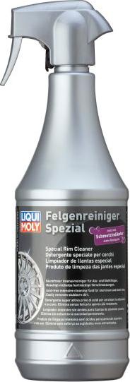 Liqui Moly 1597 - Auto Part
