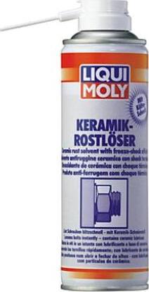 Liqui Moly 1641 - Ceramic Rust