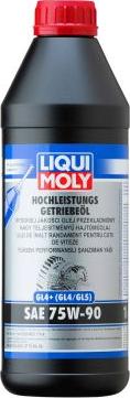 Liqui Moly 20462
