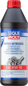 Liqui Moly 20465