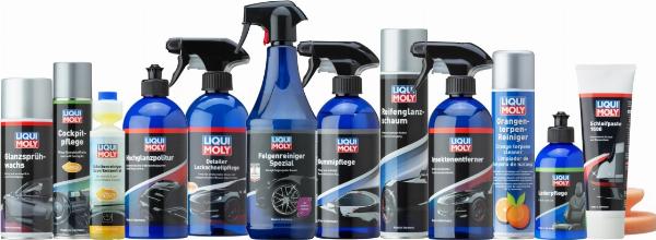 Liqui Moly 21700