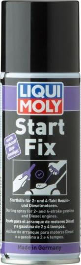 Liqui Moly 20768 - Palaišanas šķidrums