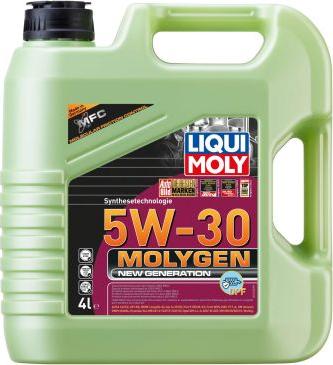 Liqui Moly 21225 - Molygen New