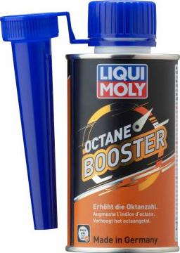 Liqui Moly 21280 - Octane Booster