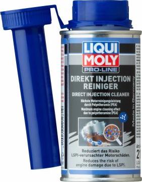 Liqui Moly 21281 - Pro-Line Direct