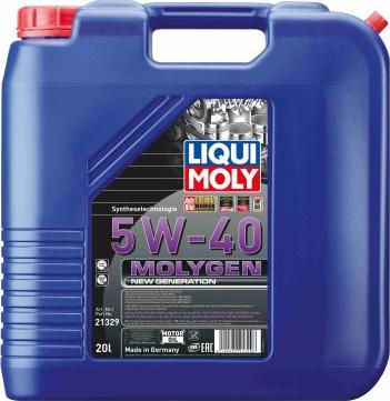 Liqui Moly 21329