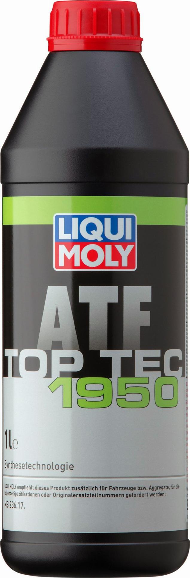 Liqui Moly 21378