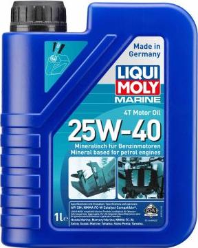Liqui Moly 25026 - Auto Part