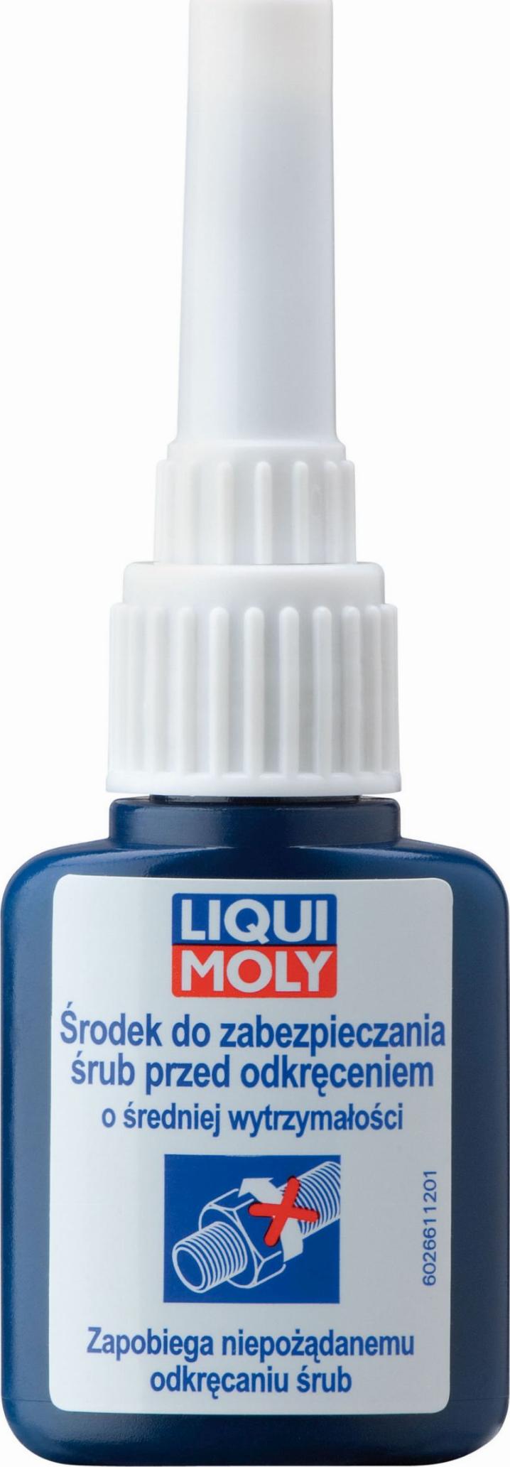 Liqui Moly 2661