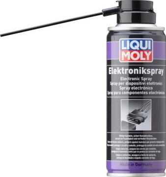 Liqui Moly 3110 - Electronic Spray