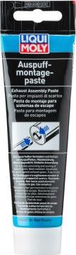 Liqui Moly 3342 - Exhaust Assembly