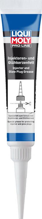 Liqui Moly 3381 - Pro-Line Injector