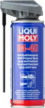 Liqui Moly 3390 - Ziežviela aerosola