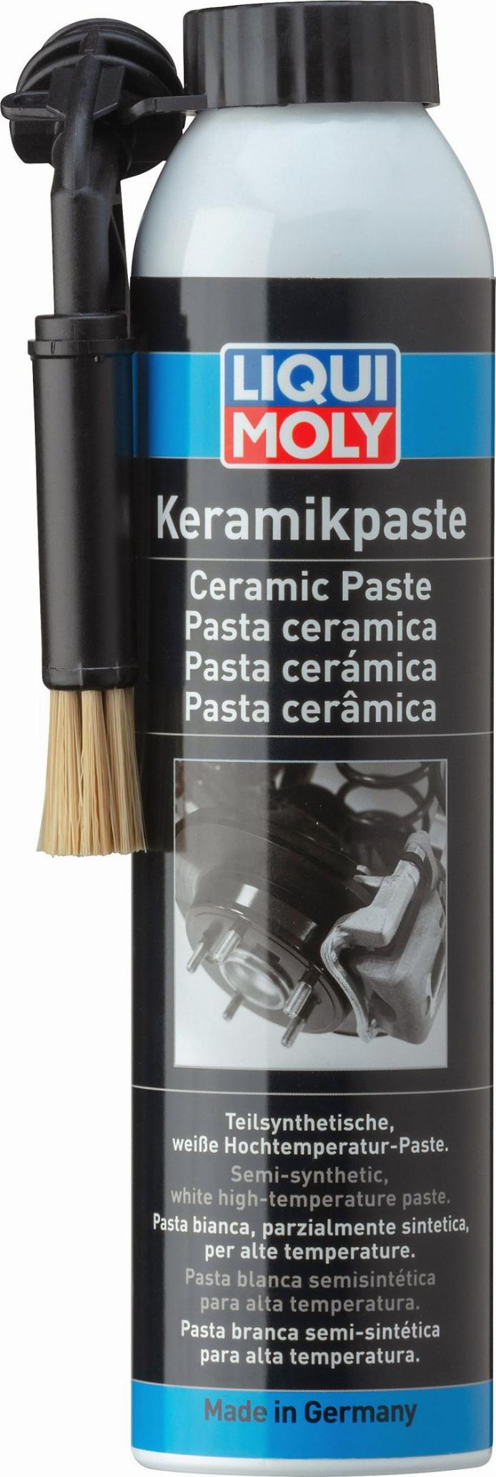 Liqui Moly 3415 - Montāžas pasta