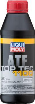 Liqui Moly 3650 - Transmisijas eļļa